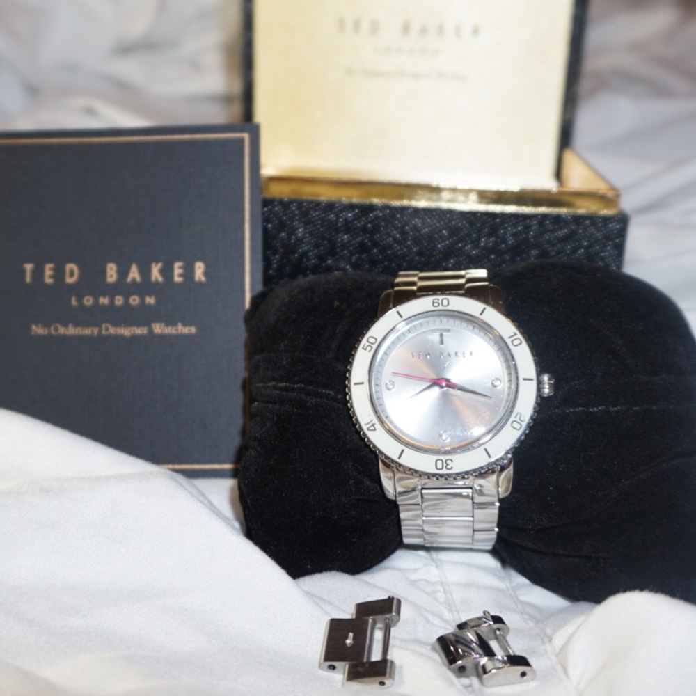 Ted Baker Watch
